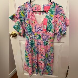 Lilly Pulitzer it was all a dream